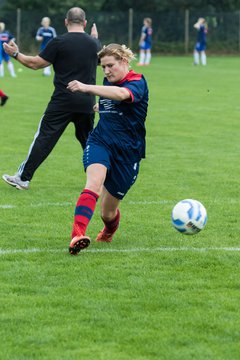 Bild 33 - Frauen TSV Wiemersdorf - FSC Kaltenkirchen : Ergebnis: 0:12